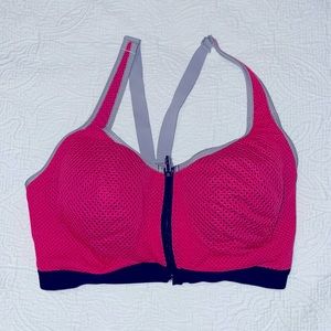 Victoria’s Secret Knockout Sports Bra 34DDD